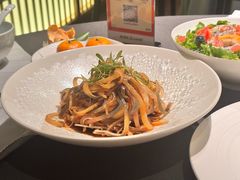 -沈灶河豚宴·河豚融合餐厅(汉中路店)