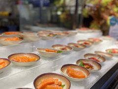 -喜庭海鲜自助(来福士店)