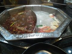 -香传承重庆火锅(直营中山路店)