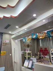 -睿宝儿科·眼科·口腔(静安大悦城门诊部)