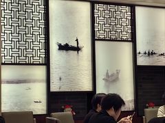 -湘湖逍遥庄园·水漾中餐厅