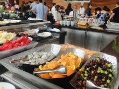 -RISE RESTAURANT(滨海湾金沙店)