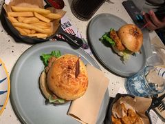 -必胜客(海滨店)