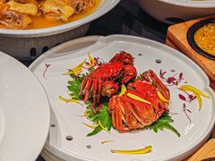 -望乡楼上海菜(日月光店)