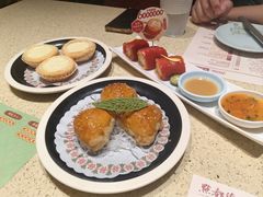 -点都德(奥体印象城店)