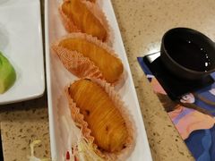 -点都德(聚福楼店)