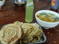 -龙门李家三旦羊肉汤馆