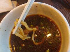 -中国厨房/台湾牛肉面