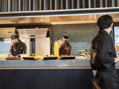 -铭牛烧肉·和牛海鲜自助(高新月牙湖店)