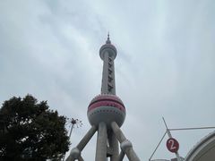 -东方明珠广播电视塔