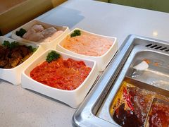 -海底捞火锅(振华商厦店)