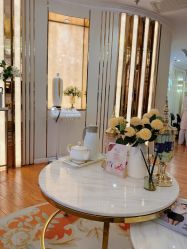 点击看大图 -茜尔维亚修身连锁(杨浦五角场店)