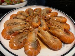 -潮三爷砂锅焗海鲜·生腌·海鲜粥(朝晖店)