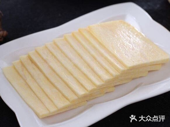 红菇坊火锅(八经街店)地瓜片图片