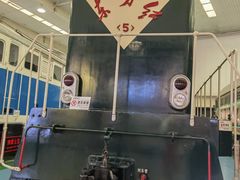 -沈阳铁路陈列馆