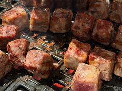 -霸腹烤肉(厦门柚子番店)