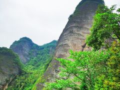 -南武当山景区