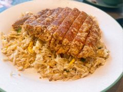 酥皮叉烧包-添好运(武商MALL店)