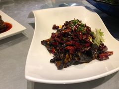 -茅庐·川粤精品私房菜(金沙遗址店)