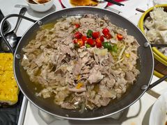 -凯鸽酒楼(水泉湾龙园店)