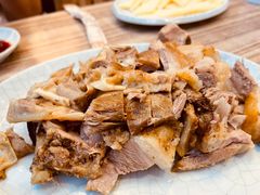 -清真·益鑫羊肉手抓馆(花园北街店)