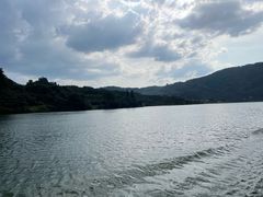 -新安江山水画廊风景区