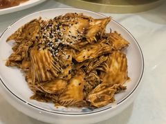 -大鸭梨烤鸭店(古城店)