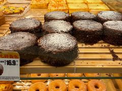 -味多美蛋糕(朝新嘉园店)