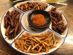 -多哥水傣味餐厅(司马巷店)