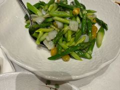 -臻宝中餐厅·大连菜·海鲜·融合菜(大连一方城堡豪华精选酒店)