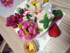 -BON CAKE(华贸购物中心店)