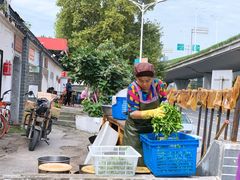 -泰顺江南春面馆