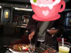 -半秋山西餐厅(巴南万达广场店)