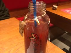 -渝是乎酸菜鱼(龙旗购物中心店)