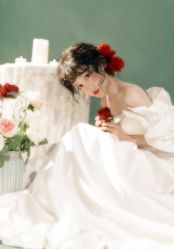 -米莱摄影写真(五大道别墅店)