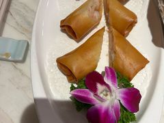 -花城粤菜餐厅(高新区店)