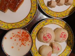-富华斋饽饽铺·宫廷糕点·伴手礼(护国新天地店)