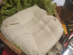 -谭鸭血老火锅(漳州路店)