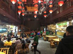 大堂-巴人堂(女儿城店)