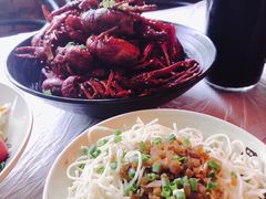 -巴厘龙虾·榜首油焖大虾(洞庭·艺术洋房店)