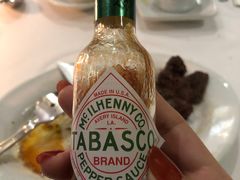 -茹丝葵经典牛排馆(成都IFS店)