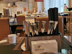 -云尚自助餐厅(佛山南海瞻云酒店)