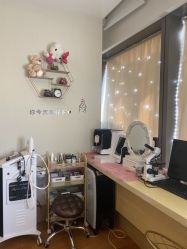 -菲秀家科技美颜SPA生活馆