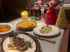 -J·one Bistro吉萬酒厨·牛排
