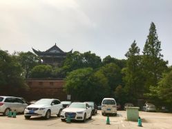 -晴川假日酒店·宴会厅·会议厅