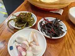 -七百岁羊肉馆(环球港店)