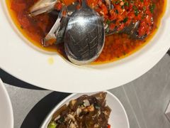 -楚山晓·楚湘菜(江夏永旺店)