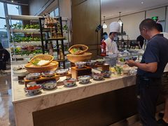 -新食谱全日制餐厅·苏州苏州湾艾美酒店