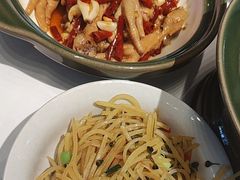 -费大厨辣椒炒肉(黄兴中心广场店)