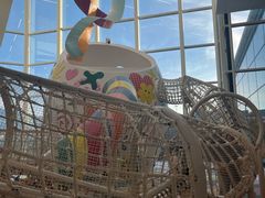 -翠华餐厅(香港国际机场店)